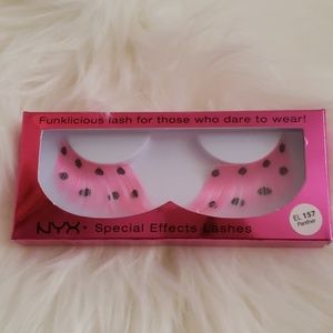 NYC Special Effects Lashes